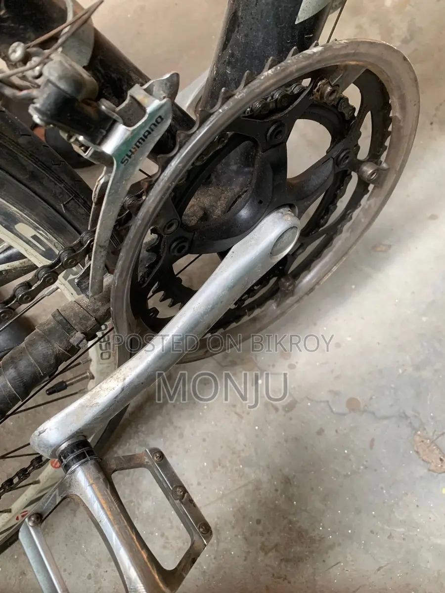 Road Bike