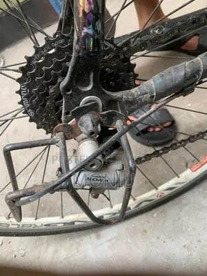 Road Bike