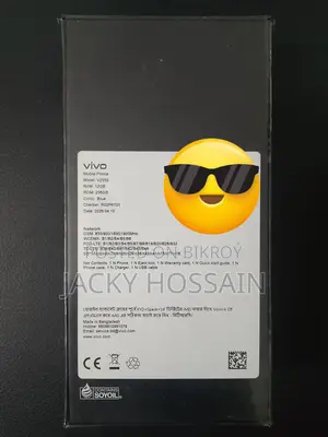 Vivo V70FE (Brand New)