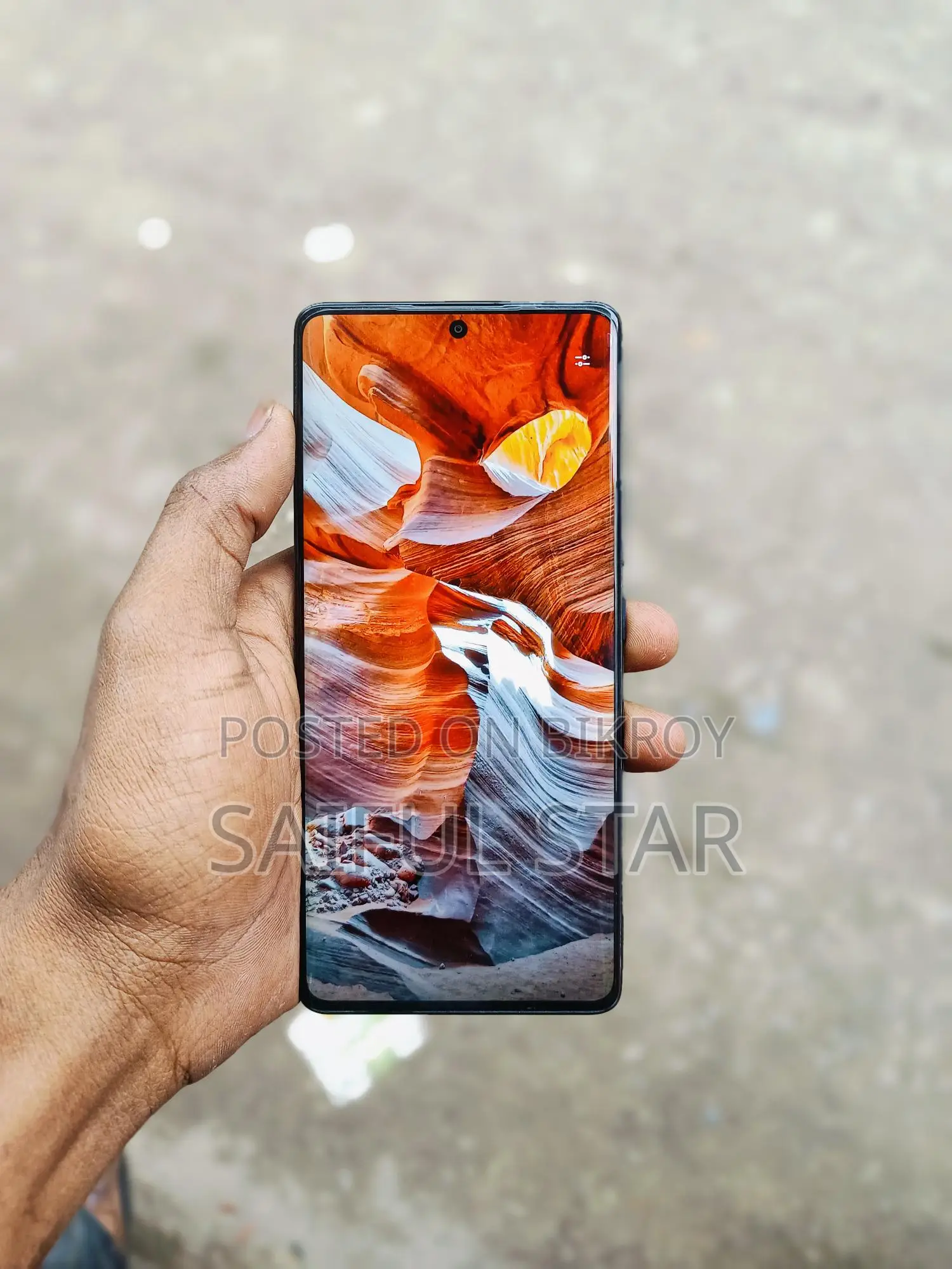 Xiaomi Redmi Note 14 pro (Used)