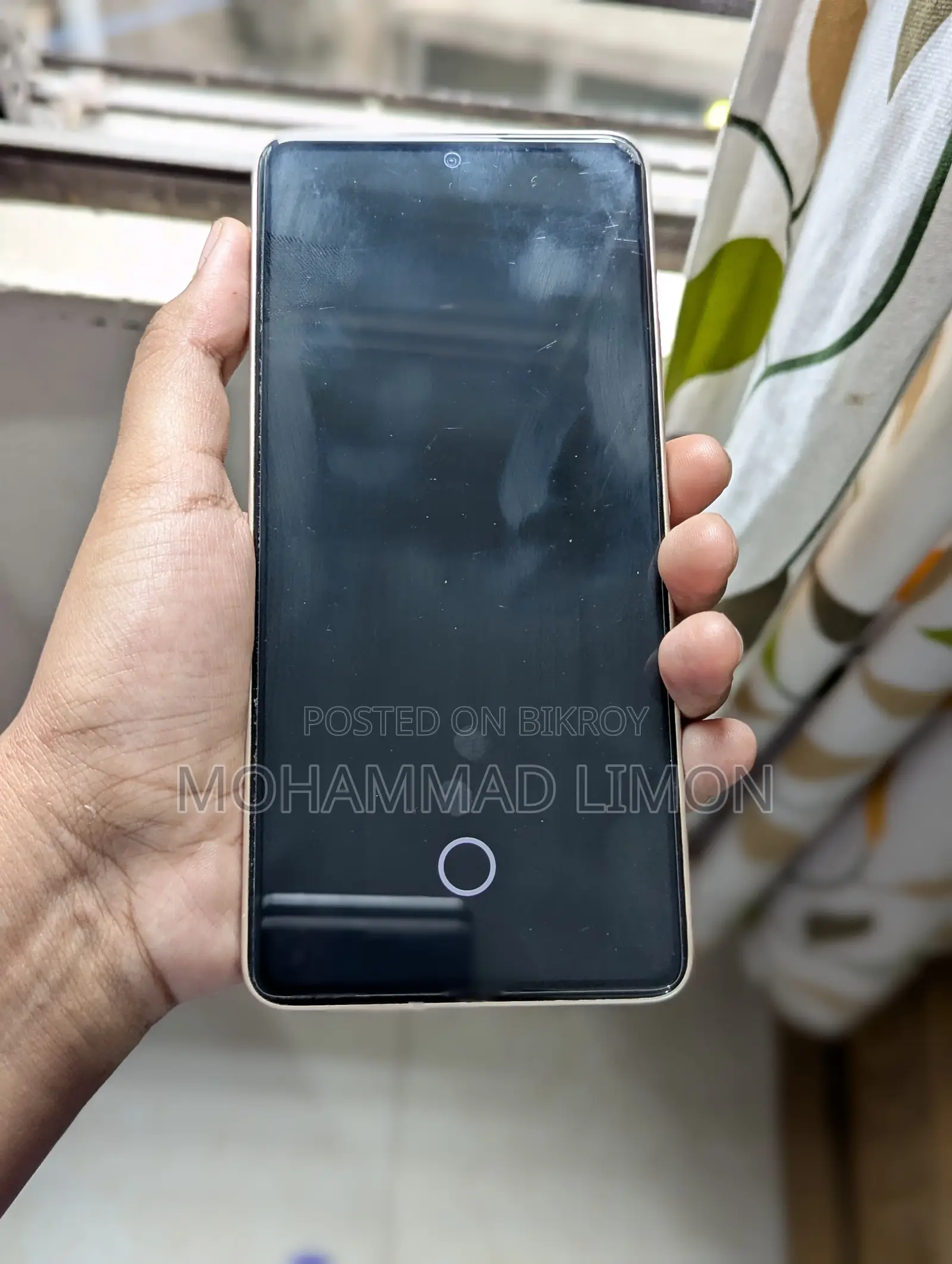 Xiaomi Redmi Note 13 2025 (ব্যবহৃত)