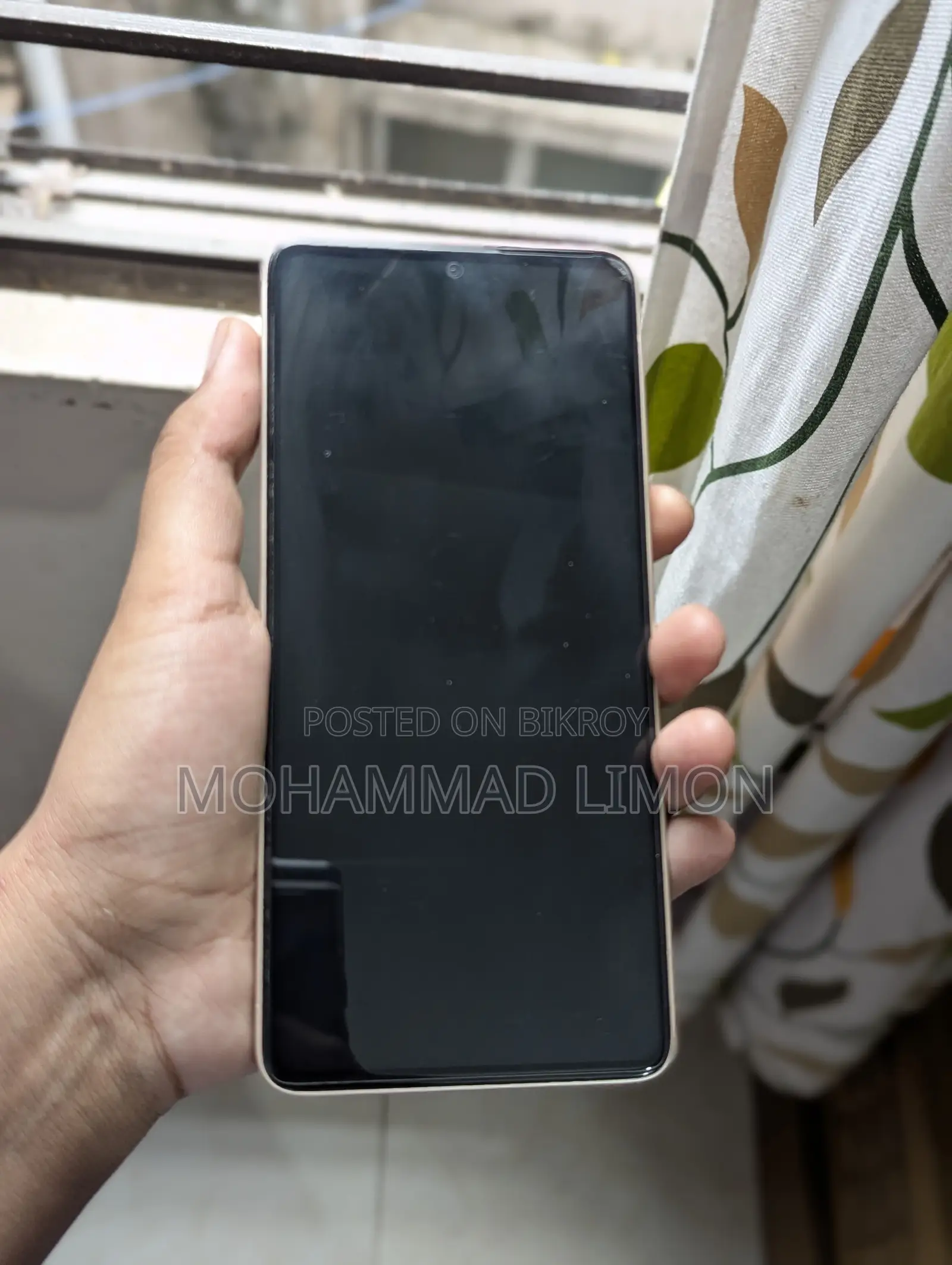 Xiaomi Redmi Note 13 2025 (ব্যবহৃত)