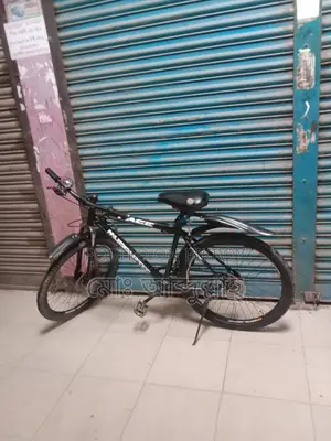 বাইসাইকেল বিক্রি হবে