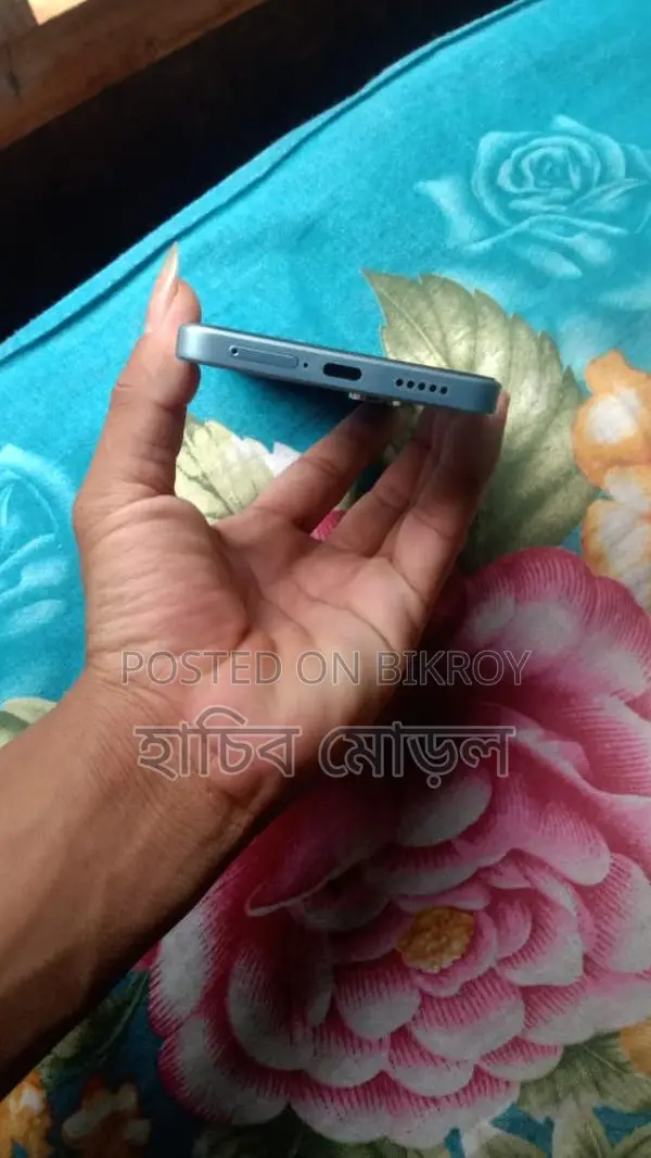Xiaomi Note 13 Pro (Used)