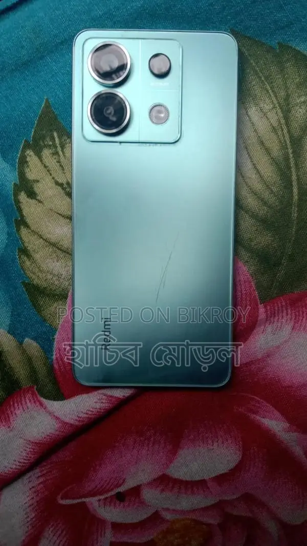 Xiaomi Note 13 Pro (Used)