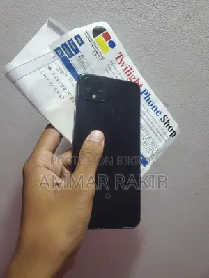 Google Pixel 4 XL ` (Used)