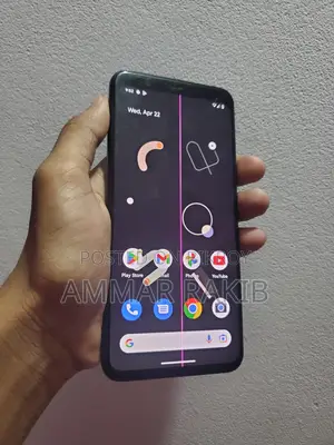 Google Pixel 4 XL ` (Used)