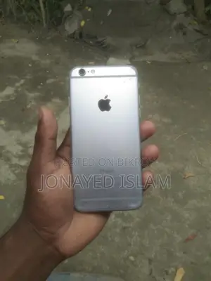 Apple iPhone 6S ` (Used)