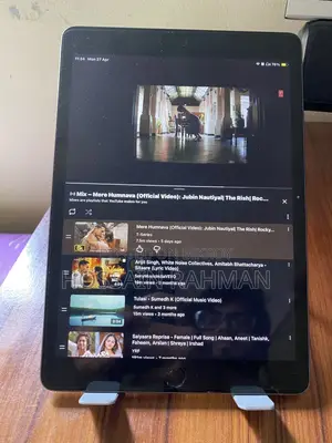 Apple iPad 9th gen 64gb (Used)
