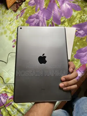 Apple iPad 9th gen 64gb (Used)