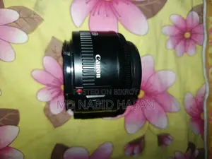 Body Canon 700 D