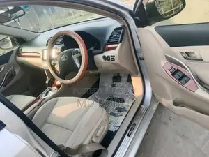 Toyota Allion 2016