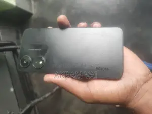Honor X5 PLUS--4/64 (Used)