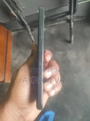 Honor X5 PLUS--4/64 (Used)
