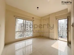 🏢 1587 sqft ready Apartment for Sale! at Bashundhara R/A