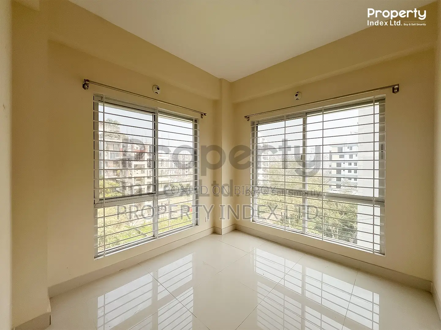 🏢 1587 sqft ready Apartment for Sale! at Bashundhara R/A