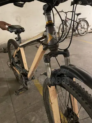 Bicycle for Sale