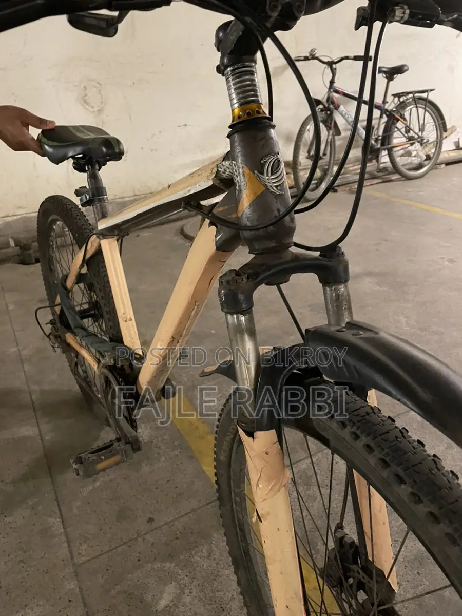 Bicycle for Sale
