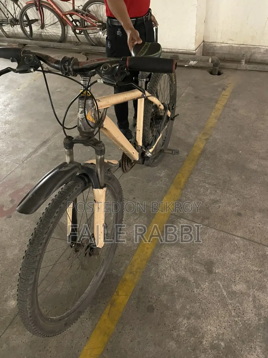 Bicycle for Sale