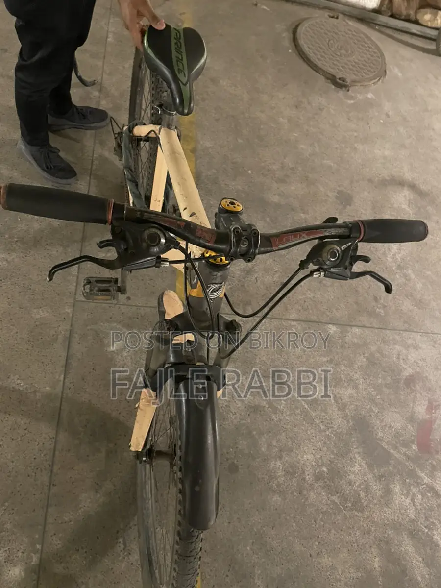 Bicycle for Sale