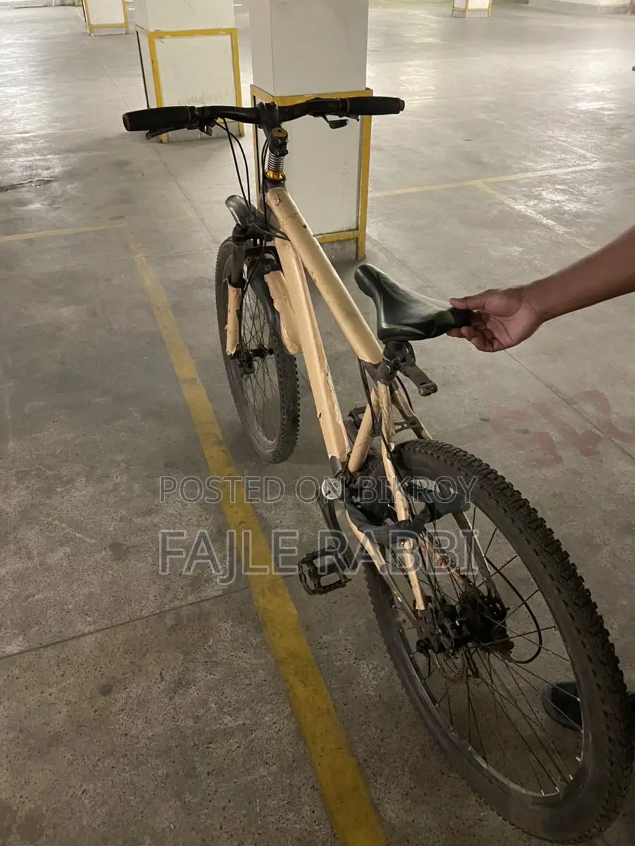 Bicycle for Sale