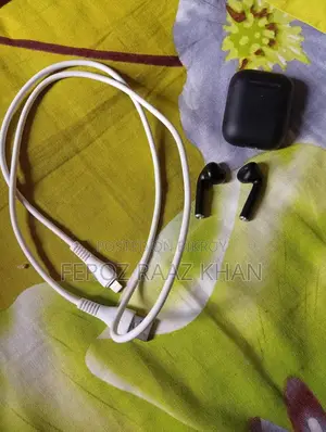 Haino Teko Air 2 Buds
