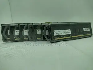 Adata 8 Gb Ddr4 র‍্যাম