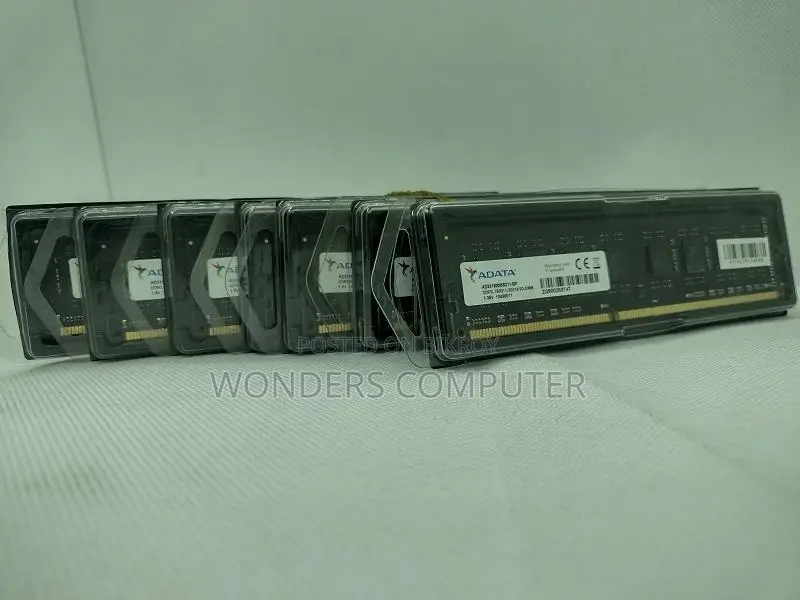 Adata 8 Gb Ddr4 Ram