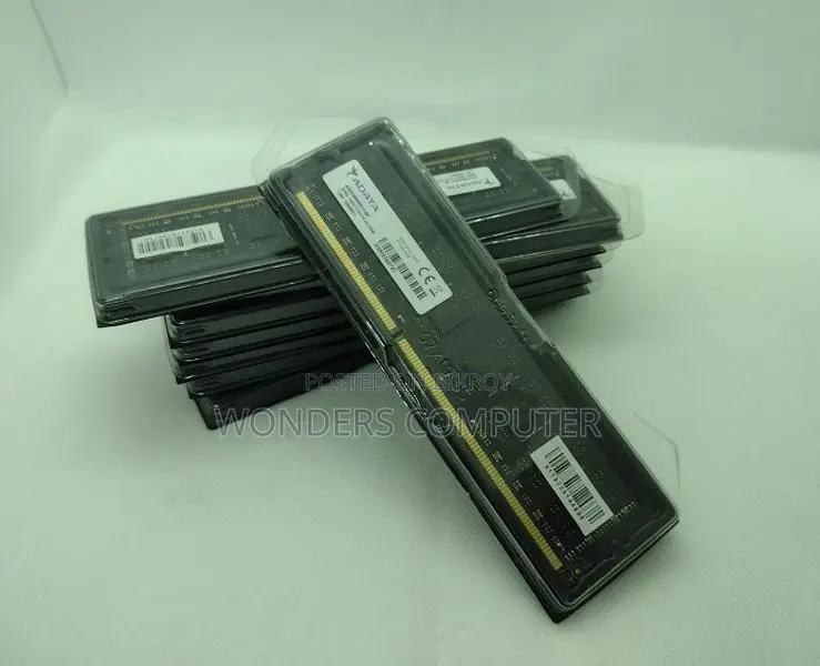 Adata 8 Gb Ddr4 Ram