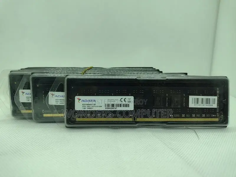 Adata 8 Gb Ddr4 Ram