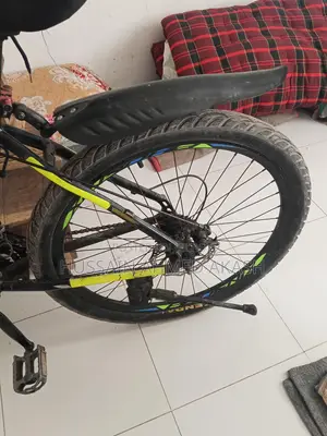 Bicycle for Sale