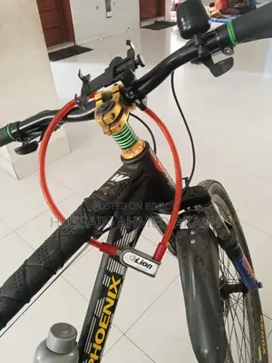 Bicycle for Sale