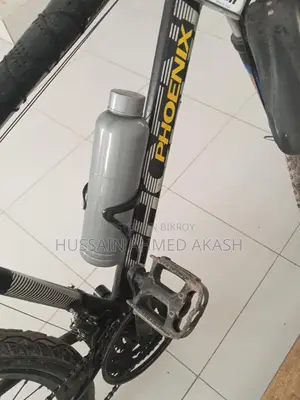 Bicycle for Sale