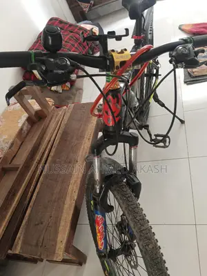 Bicycle for Sale
