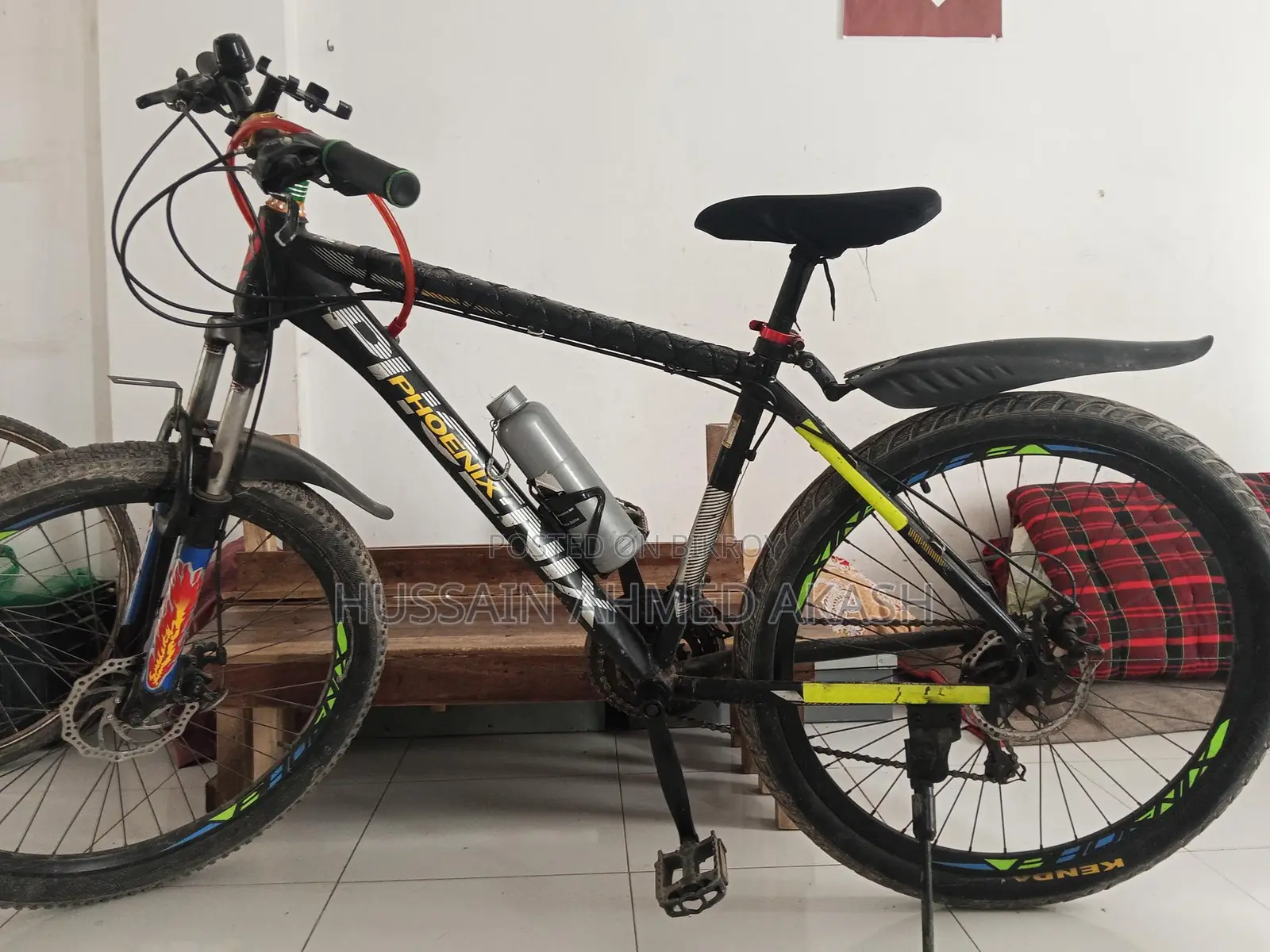 Bicycle for Sale