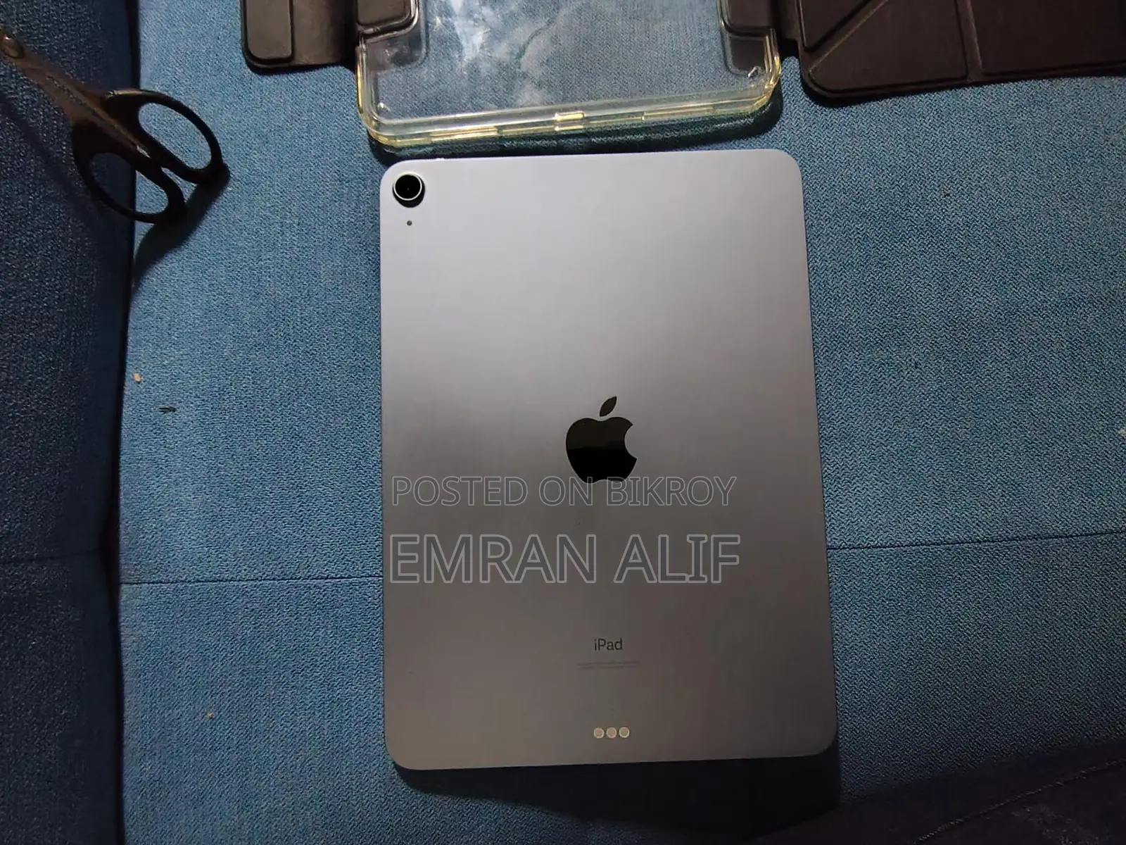 Apple Ipad Air 4th gen (Used)
