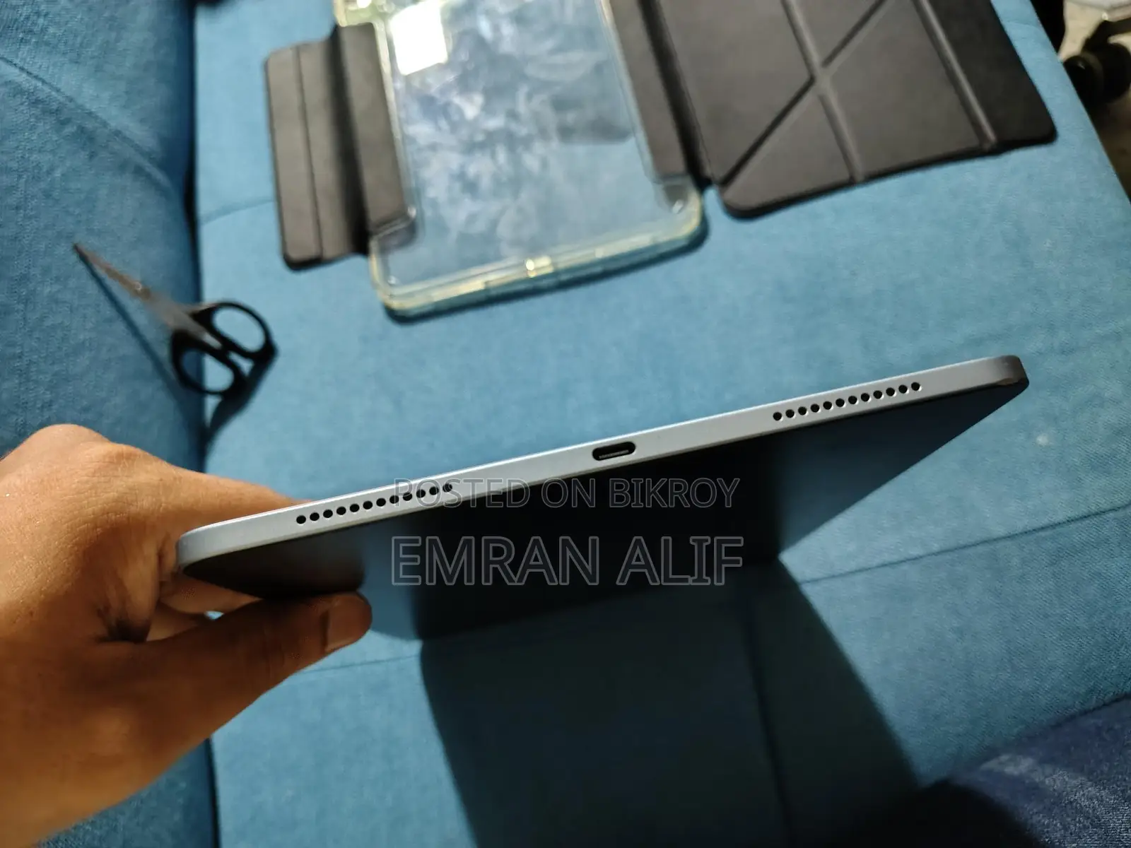 Apple Ipad Air 4th gen (Used)