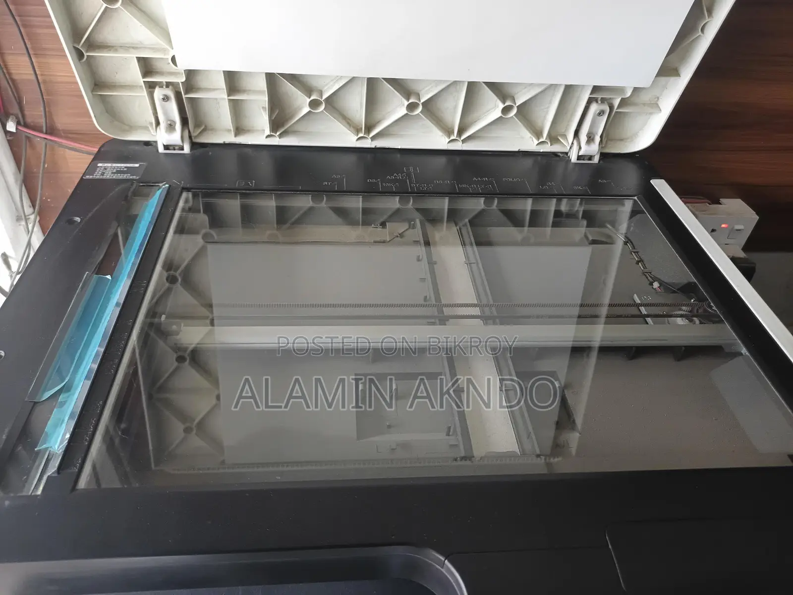 PHOTOCOPIER FOR SALE