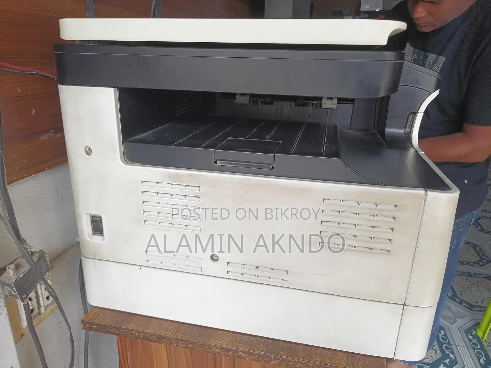 PHOTOCOPIER FOR SALE