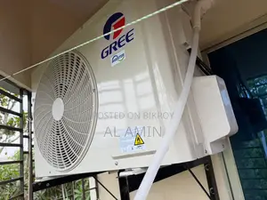 Gree 1.5 Ton Inverter AC for Sale