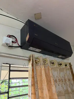 Gree 1.5 Ton Inverter AC for Sale