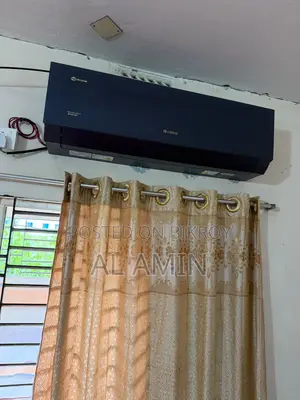 Gree 1.5 Ton Inverter AC for Sale