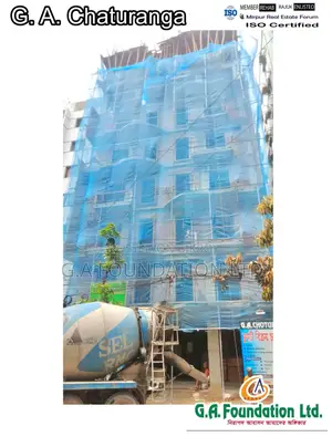 Premium Quality Flat | Perfect for Family Living