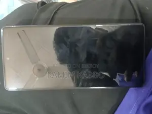 Infinix Note 40 . (Used)