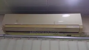 LG AC 1.5 Ton
