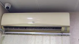 LG AC 1.5 Ton