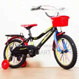16" 5 to 8 years Falcon Sports Baby Best Reconditioned