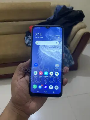 Vivo Y20s 8/128 (Used)