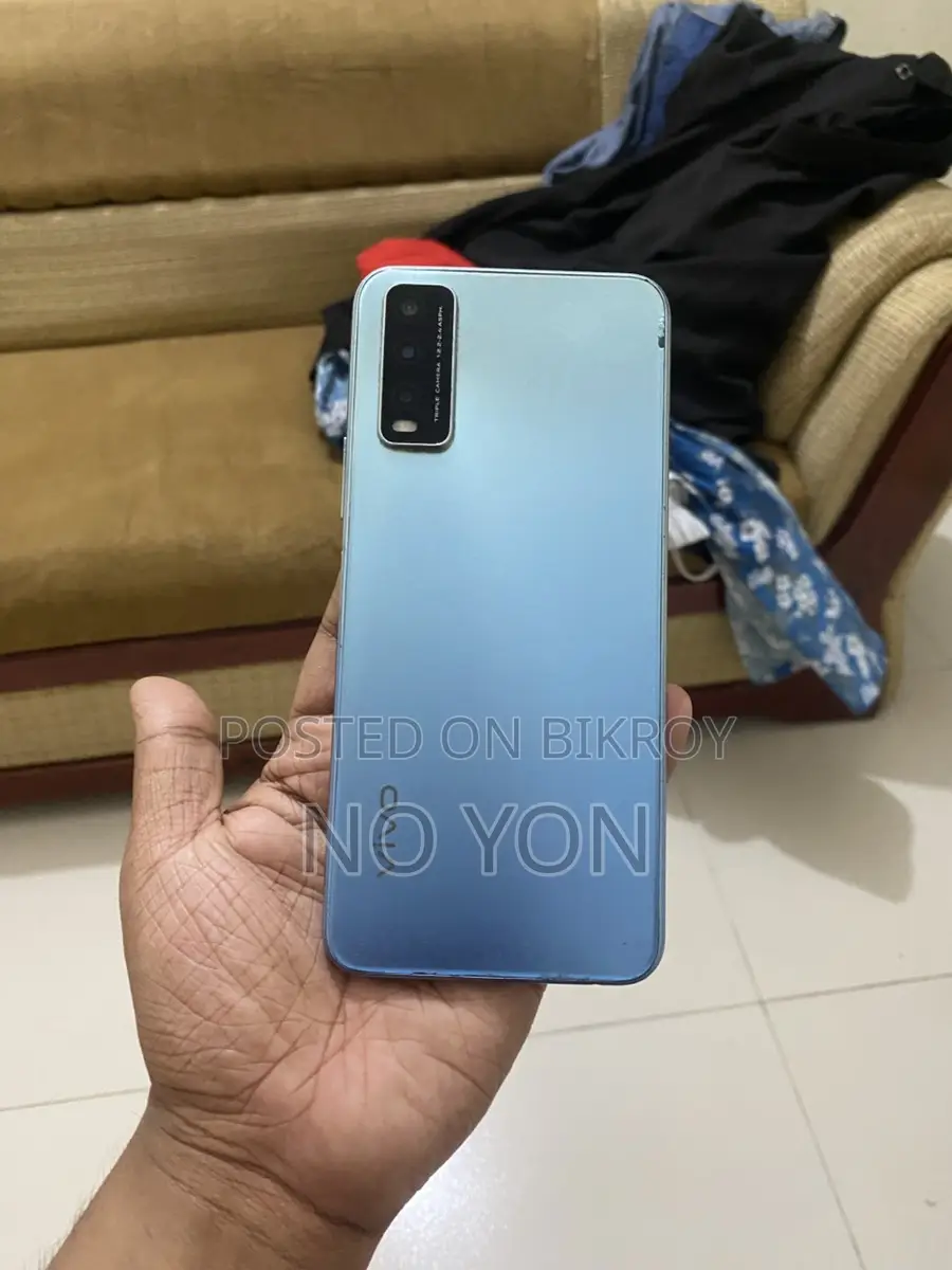 Vivo Y20s 8/128 (Used)
