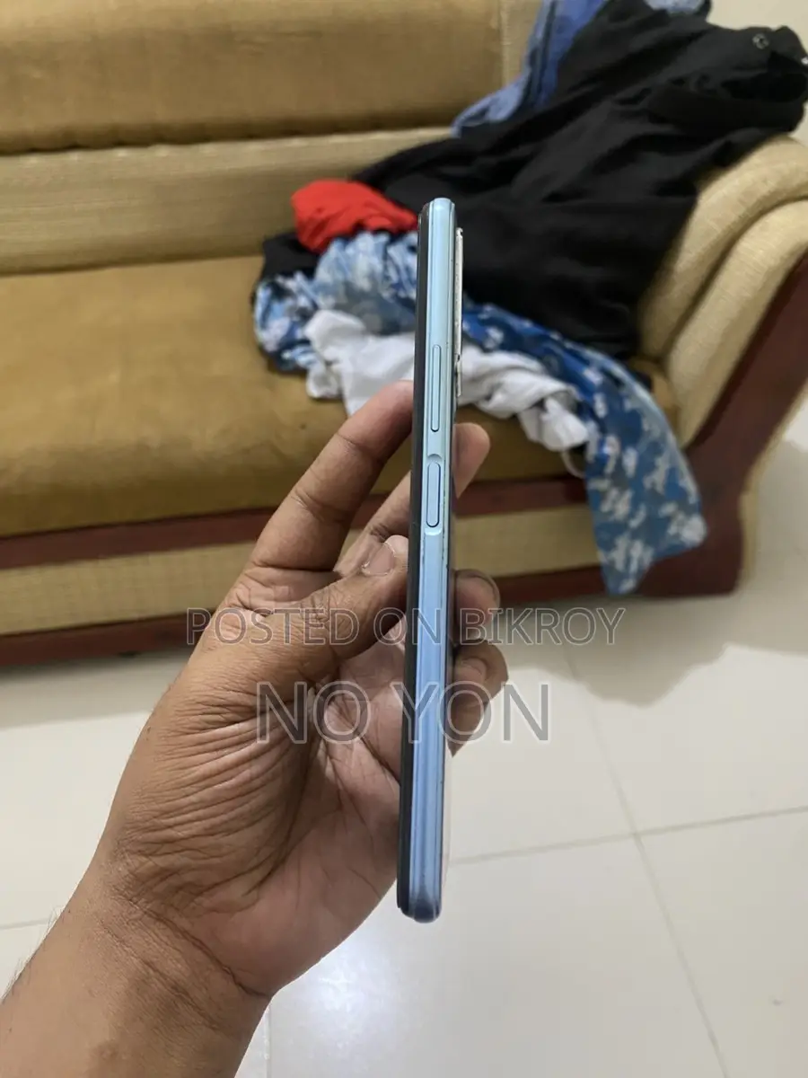Vivo Y20s 8/128 (Used)